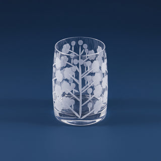 Bloom water glass set