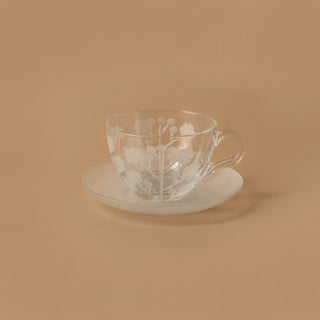 Bloom Cappuccino set
