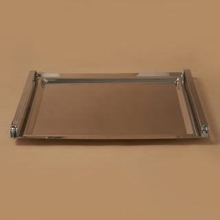 Stainless Steel Tray Design #2